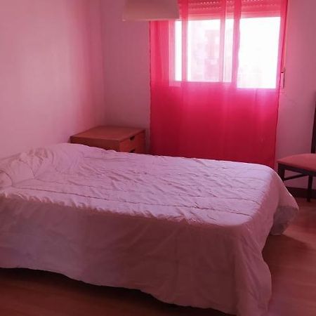 Apartamento De 3 Dormitorios Por Entrevias 마드리드 외부 사진